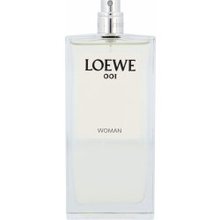 Loewe 001 Woman EDT 100 ml