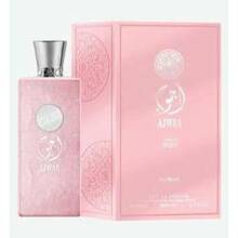 Nusuk Ajwaa Roses EDP 100 ml