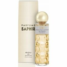 Saphir Seduction Pour Femme EDP 200 ml