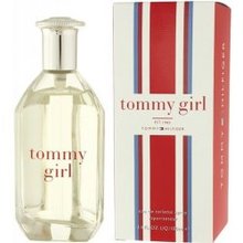 Tommy Hilfiger Tommy Girl EDT 200 ml