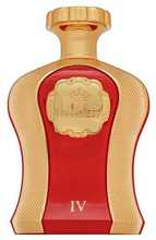 Afnan Her Highness IV Red EDP 100 ml