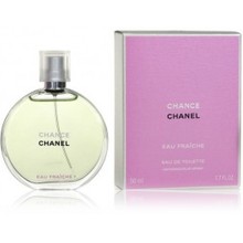 Chanel Chance Eau Fraiche EDT 50 ml