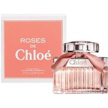 Chloé Roses de Chloé EDT 30 ml