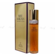 Elizabeth Taylor White Diamonds EDT 100 ml