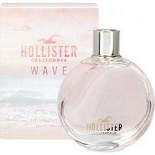 HOLLISTER Wave EDP 30 ml