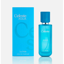 Parfüümvesi La Fede Celeste Aqua EDP naistele, 100 ml