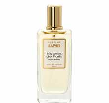 Parfüüm naistele Saphir Noches De Paris EDP 50 ml