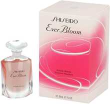 Parfüümvesi naistele Shiseido Ever Bloom Extrait Absolu EDP 20 ml