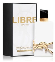 Parfüüm naistele Yves Saint Laurent Libre L’Eau Nue EDP 90 ml
