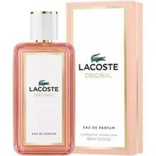 Lacoste Original Pour Femme EDP 100 ml
