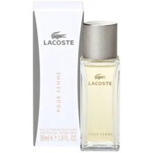 Lacoste pour Femme EDP 30 ml