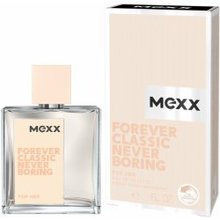 Mexx Forever Classic Never Boring For Her EDT 30 ml
