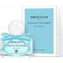 Miraculum Illusion of the Moment EDP 50 ml