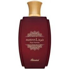 Rasasi Marha Pour Femme EDP 100 ml