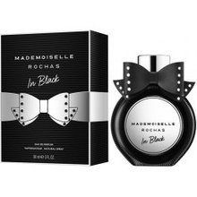 Rochas Mademoiselle Rochas in Black EDP 90 ml
