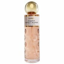 Saphir Perfect Woman EDP 200 ml