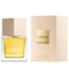 Yves Saint Laurent Cinema EDP 80 ml