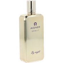 Aigner Debut by Night EDP 100 ml