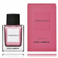 Dolce & Gabbana L'Imperatrice Limited Edition EDT 50 ml