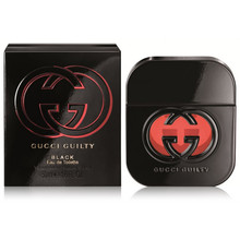 Gucci Guilty Black EDT 50 ml