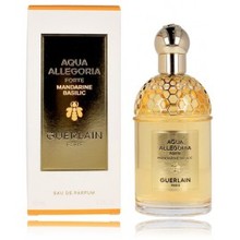 Guerlain Aqua Allegoria Forte Mandarine Basil EDP 125 ml