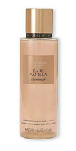 Kehapiim Victoria's Secret Bare Vanilla Shimmer 250 ml