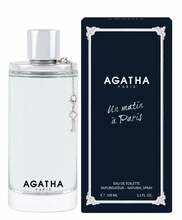 Naiste tualettvesi Agatha Un Matin A Paris EDT 100 ml