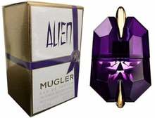 Parfüümvesi naistele Thierry Mugler Alien EDP 15 ml
