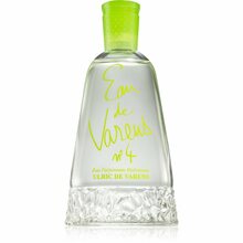 Parfüüm naistele Ulric de Varens Eau de Varens N 4 EDP 150 ml