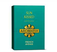 Parfüüm unisex French Avenue Sun Kissed Aromatix Extrait de Parfum 100 ml