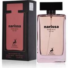 Maison Alhambra Narissa Rose Musc EDP 100 ml