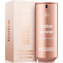 Missguided Babe Power EDP 80 ml