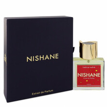 Nishane Vain & Naive Extrait De Parfum 50 ml