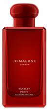 Odekolonn naistele Jo Malone Scarlet Poppy Intense EDC 100 ml