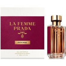 Prada La Femme Intense EDP 35 ml