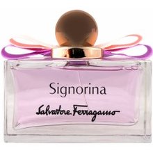 Salvatore Ferragamo Signorina EDT 100 ml