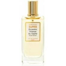 Saphir Excentric Women EDP 50 ml