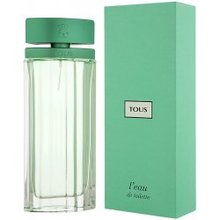 Tous L' Eau EDT 90 ml