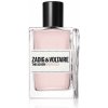 Zadig&Voltaire This Is Her! Undressed EDP 50 ml