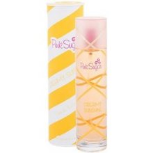 Aquolina Pink Sugar Creamy Sunshine EDT 100 ml