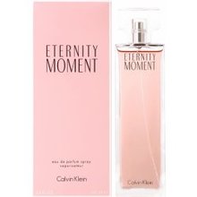 Calvin Klein Eternity Moment EDP 100 ml