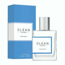 Clean Classic Pure Soap EDP 60 ml