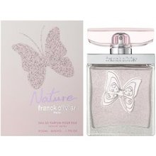 Franck Olivier Nature EDP 75 ml