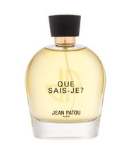Jean Patou Collection Heritage Que Sais-Je EDP 100 ml