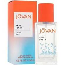 Jovan Skin I m In EDP 50 ml