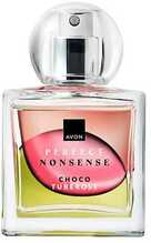 Parfüüm naistele Avon Perfect Nonsense Choco Tuberose EDP 50 ml