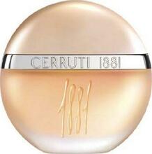 Parfüüm naistele Cerruti 1881 EDT 100 ml tester