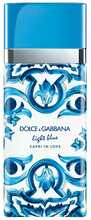 Parfüüm naistele Dolce&Gabbana Light Blue Capri In Love EDP 50 ml