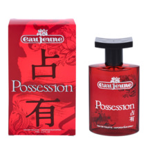 Tualettvesi naistele Eau Jeune Possession EDT 75 ml