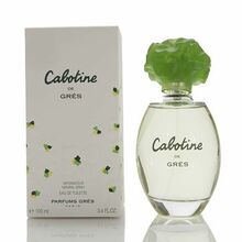 Parfüüm naistele Gres Cabotine EDT 100 ml tester